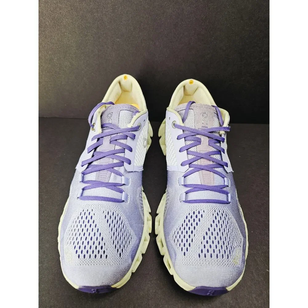Oncloud Women 8.5 Comfy footwear